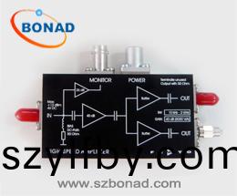 HSA係(xi)列(lie)高(gao)速固定增(zeng)益帶寬放大(da)器(qi)