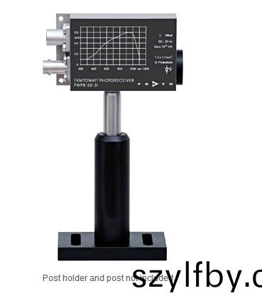 FWPR-20係列(lie)光(guang)接收(shou)器(qi)