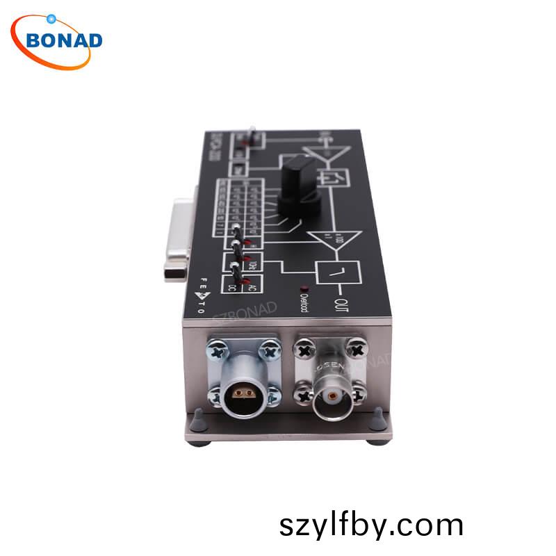 DLPCA-200可變(bian)增(zeng)益(yi)電(dian)流放大(da)器(qi)