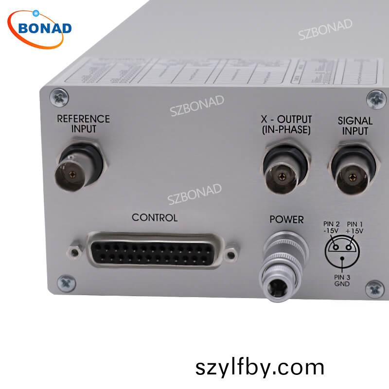 LIA-MV(D)-200 係(xi)列(lie)鎖相(xiang)放大器(qi)