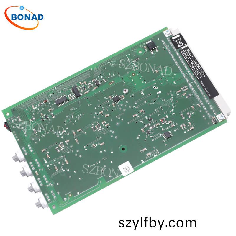 LIA-BV(D)-150 係列單(dan)卡式(shi)鎖相放大(da)器(qi)