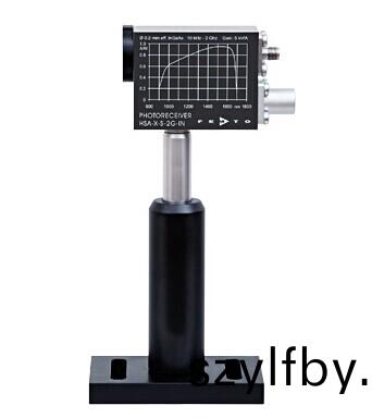 HSA-X-S係列超(chao)快(kuai)速光(guang)接(jie)收器(qi)