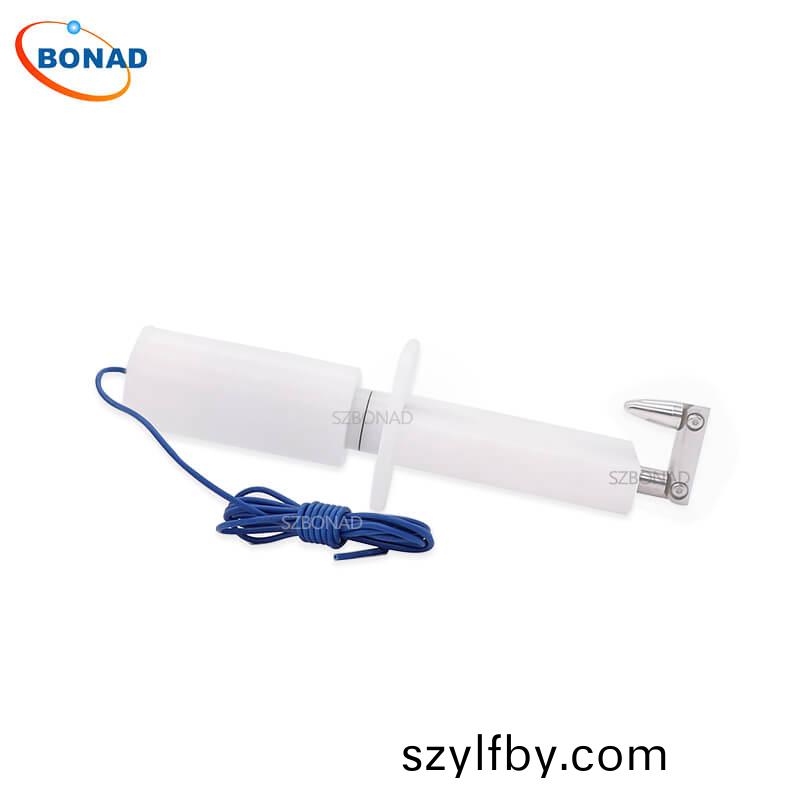 IEC61032 Jointed Test Finger Probe with 10N BND-BF10