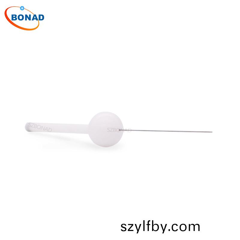 IEC61032 BND-D IP4X Test Probe D-1 IEC61032 BND-D IP4X Test Probe D-1