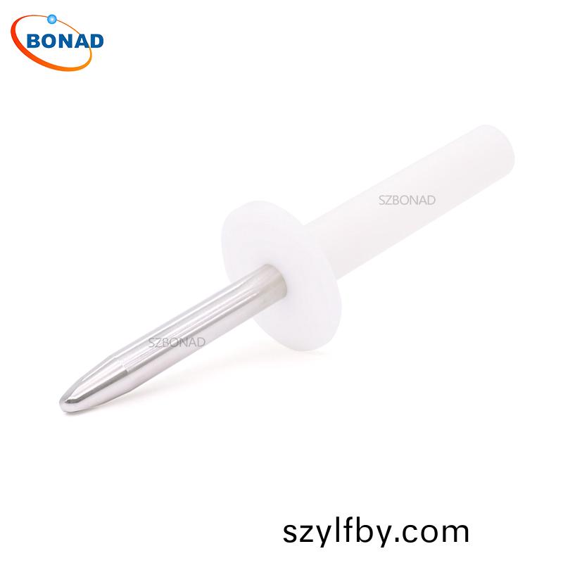 IEC61032 Rigid Test Finger Probe-1