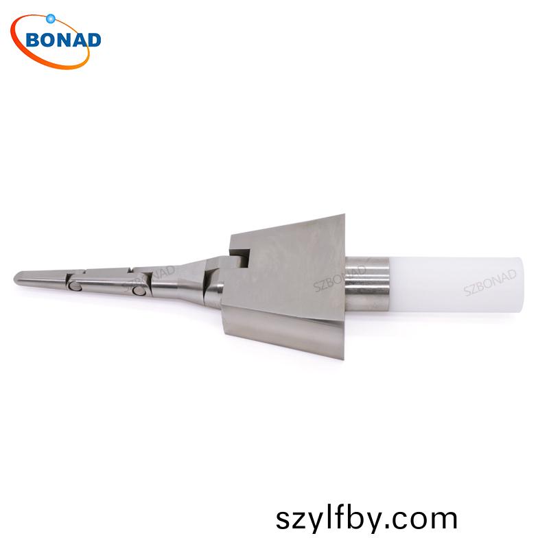 UL507 PA100A Articulated Finger Probe-2 UL507 PA100A Articulated Finger Probe-2