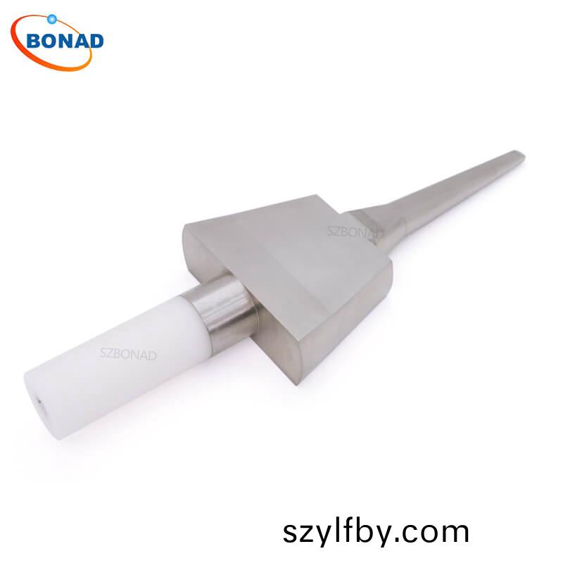 IEC 62368 Fig V.1 Rigid Version Test Finger Probe