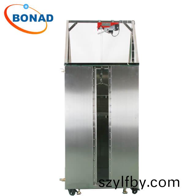 IPX7 Waterproof Test chamber with lift BND-IPX7BS