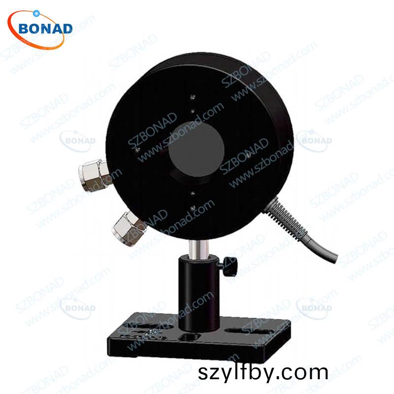 Broadband 1500 W Water-Cooled Thermopile Sensor