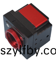 400-1700nm 1280x 1024 InGaAs光(guang)束質量分析儀(yi)BND-S