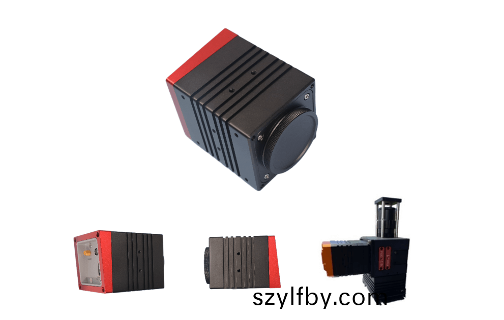 8-14um長波(bo)紅外激光光斑(ban)分(fen)析(xi)儀(yi)BND-1708