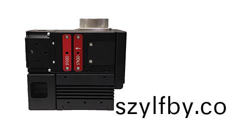 1030-1070nm 50μm-10mm高(gao)功(gong)率激光(guang)光(guang)斑(ban)分(fen)析(xi)儀BND-0310U