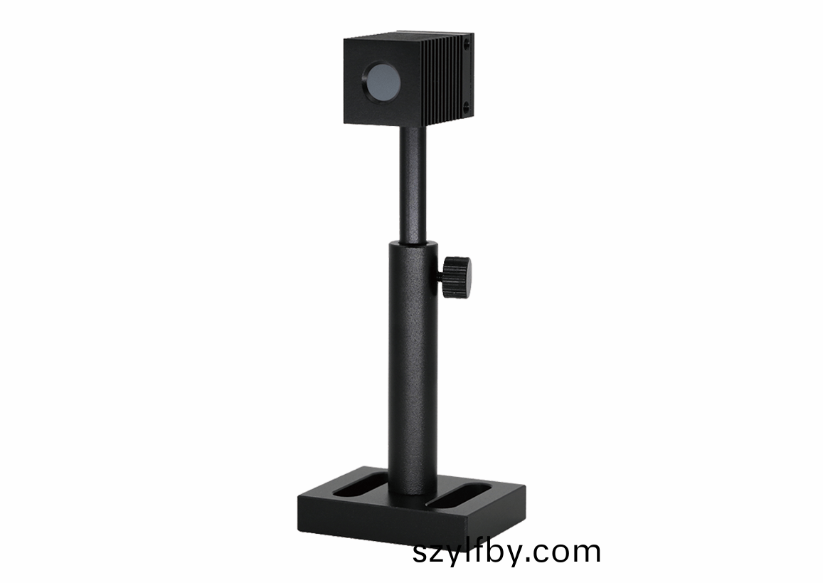 10mW-5W自(zi)然冷卻熱(re)電(dian)堆激(ji)光(guang)功(gong)率(lv)計BND-Z05-08