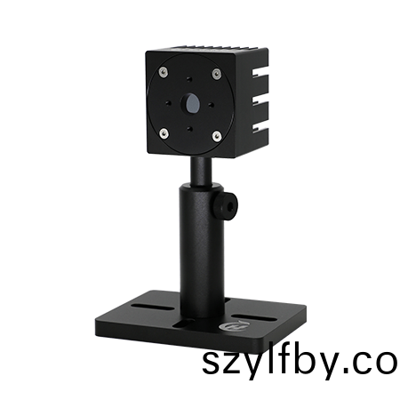 10mW-20W自(zi)然(ran)冷卻熱電堆激(ji)光(guang)功(gong)率計BND-Z20-19