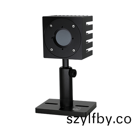 50mW-60W自然(ran)冷卻熱電堆激光功(gong)率(lv)計(ji)BND-Z60-30