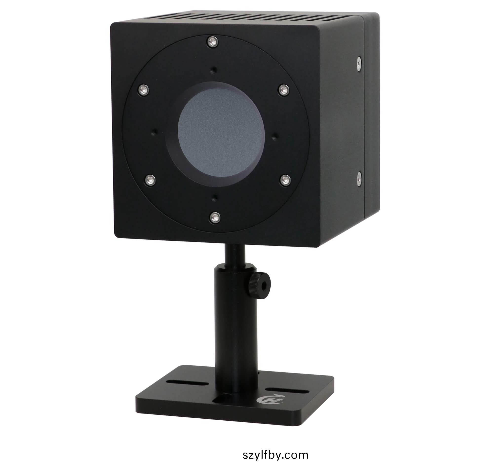 300mW- 600W 風冷(leng)熱(re)電堆(dui)激(ji)光(guang)功率計BND-F600-55