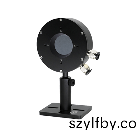 2W-1000W水冷(leng)熱電(dian)堆(dui)激光功(gong)率計BND-S1000-40