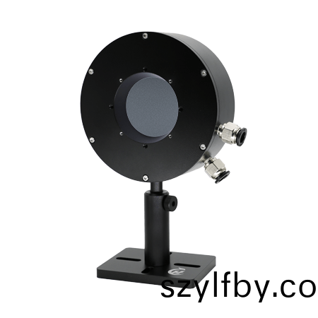 5000W高功(gong)率(lv)水(shui)冷熱電堆激(ji)光功(gong)率計BND-S5000-55