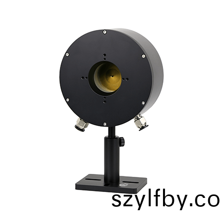 10k-W高功率反錐體(ti)水(shui)冷(leng)激光(guang)功率計(ji)BND-S10K-45