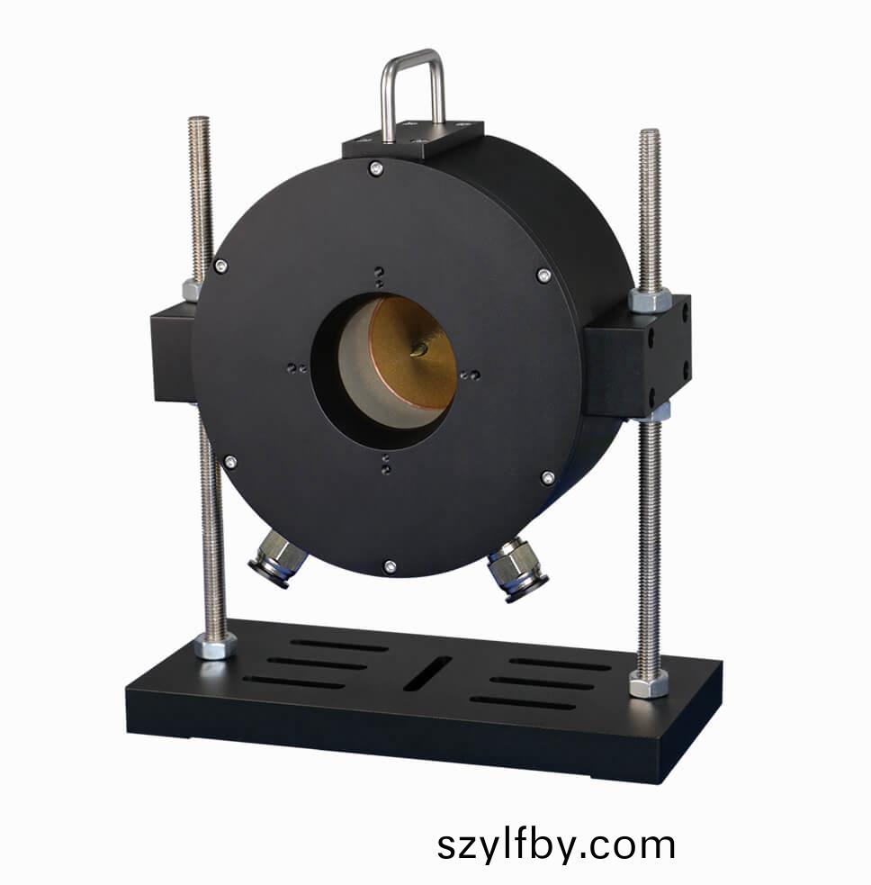 15k-W高功率水冷熱(re)電(dian)堆(dui)激(ji)光(guang)功率計BND-S15K-55 