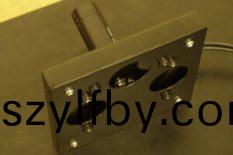 Scitec Instruments 310CD光(guang)學(xue)斬(zhan)波(bo)器