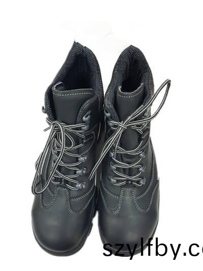 DIN51130標(biao)準(zhun)測試(shi)鞵(xie)