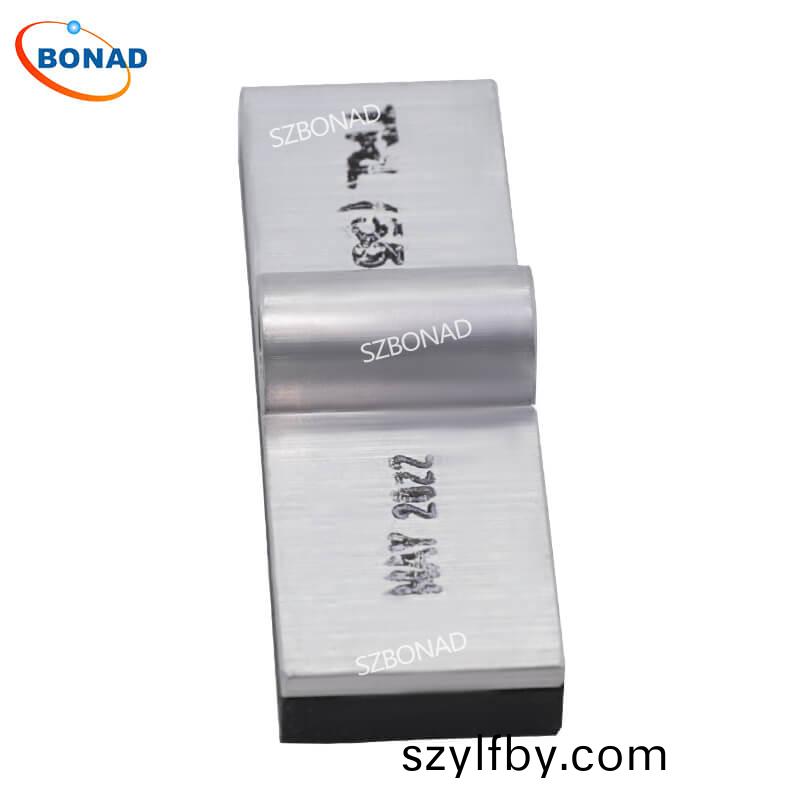 TRL(55)橡膠滑塊(kuai)（擺式摩擦(ca)試(shi)驗(yan)儀專用(yong)）