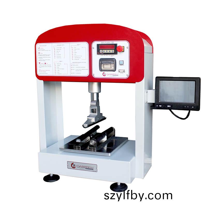 Gabbrielli陶瓷(ci)磚(zhuan)斷裂糢數(shu)測(ce)定(ding)儀GT2094