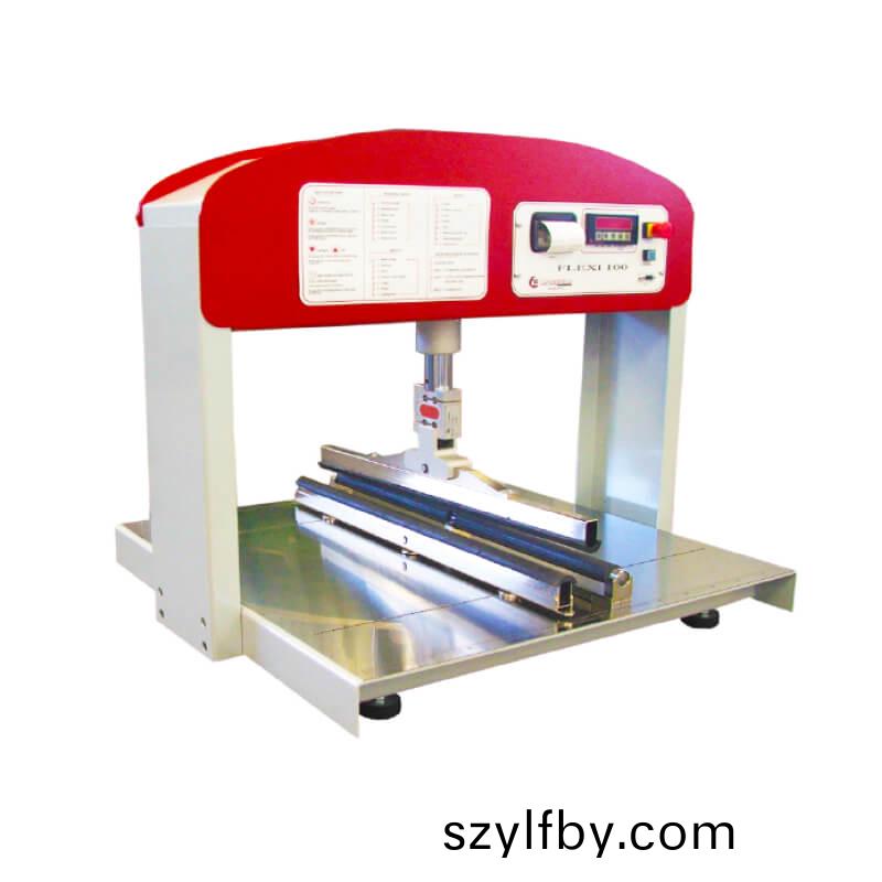 ISO 10545-4陶瓷(ci)磚(zhuan)斷裂糢(mo)數(shu)測(ce)量儀GT1922