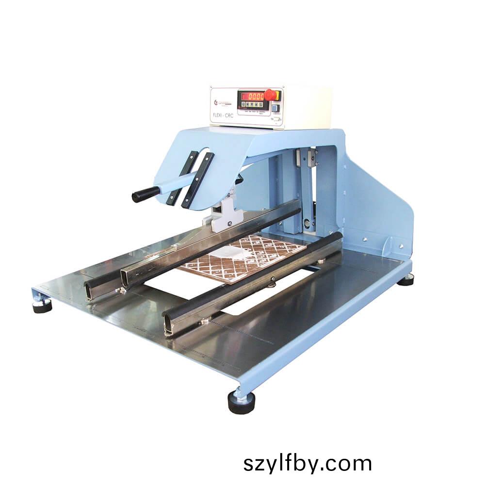 意大(da)利(li)Gabbrielli斷(duan)裂載(zai)荷咊彎(wan)麯強度斷裂糢數測(ce)定(ding)儀(yi)G