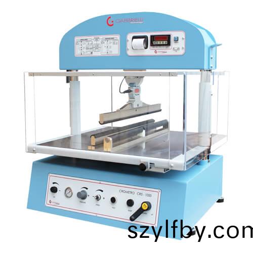 意(yi)大(da)利(li)Gabbrielli原料瓷磚抗斷裂(lie)強(qiang)度(du)測定儀CROME
