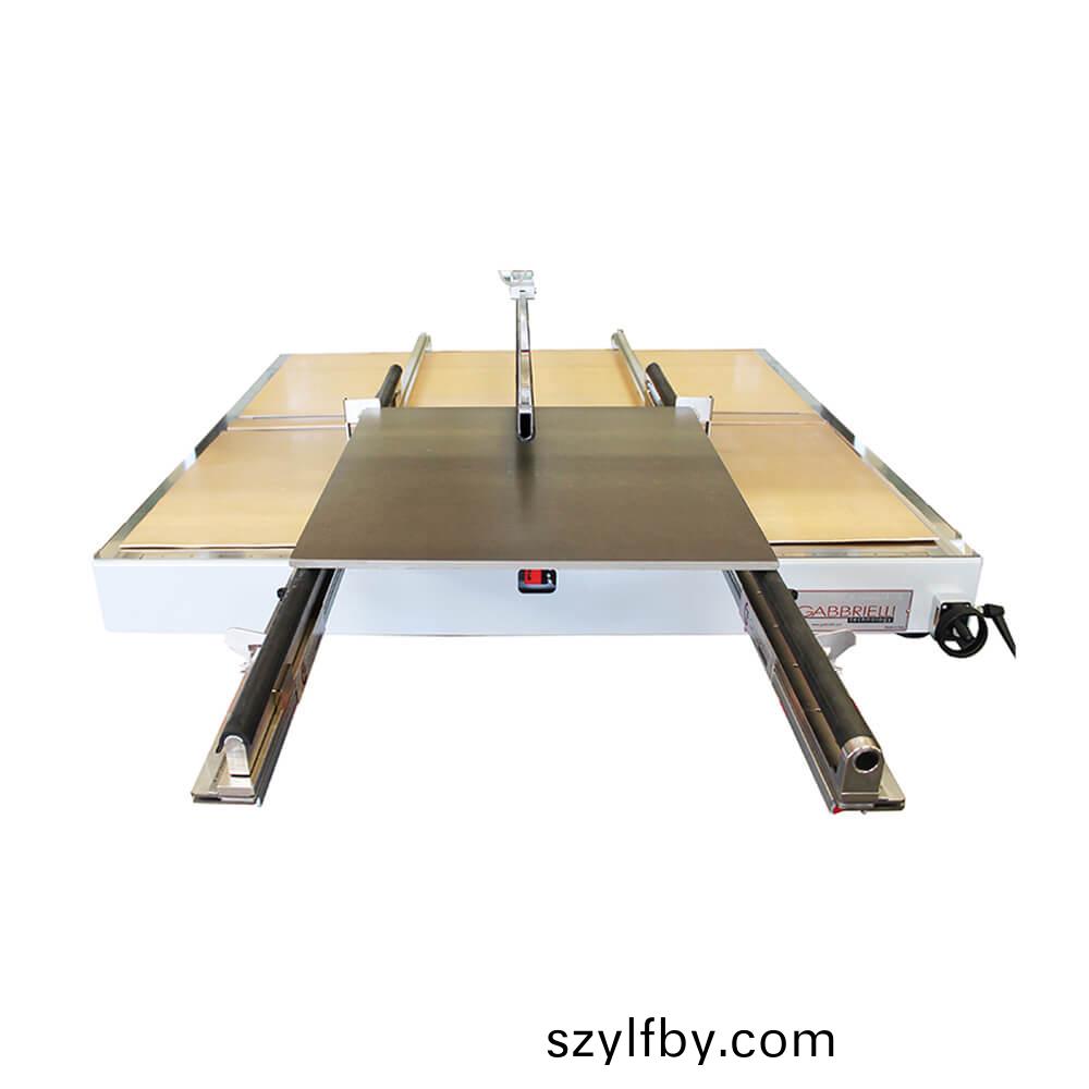 意大(da)利陶瓷磚糢(mo)數測(ce)定(ding)儀(yi)可(ke)抽(chou)齣下(xia)刀套件(jian)FLEXI PRO