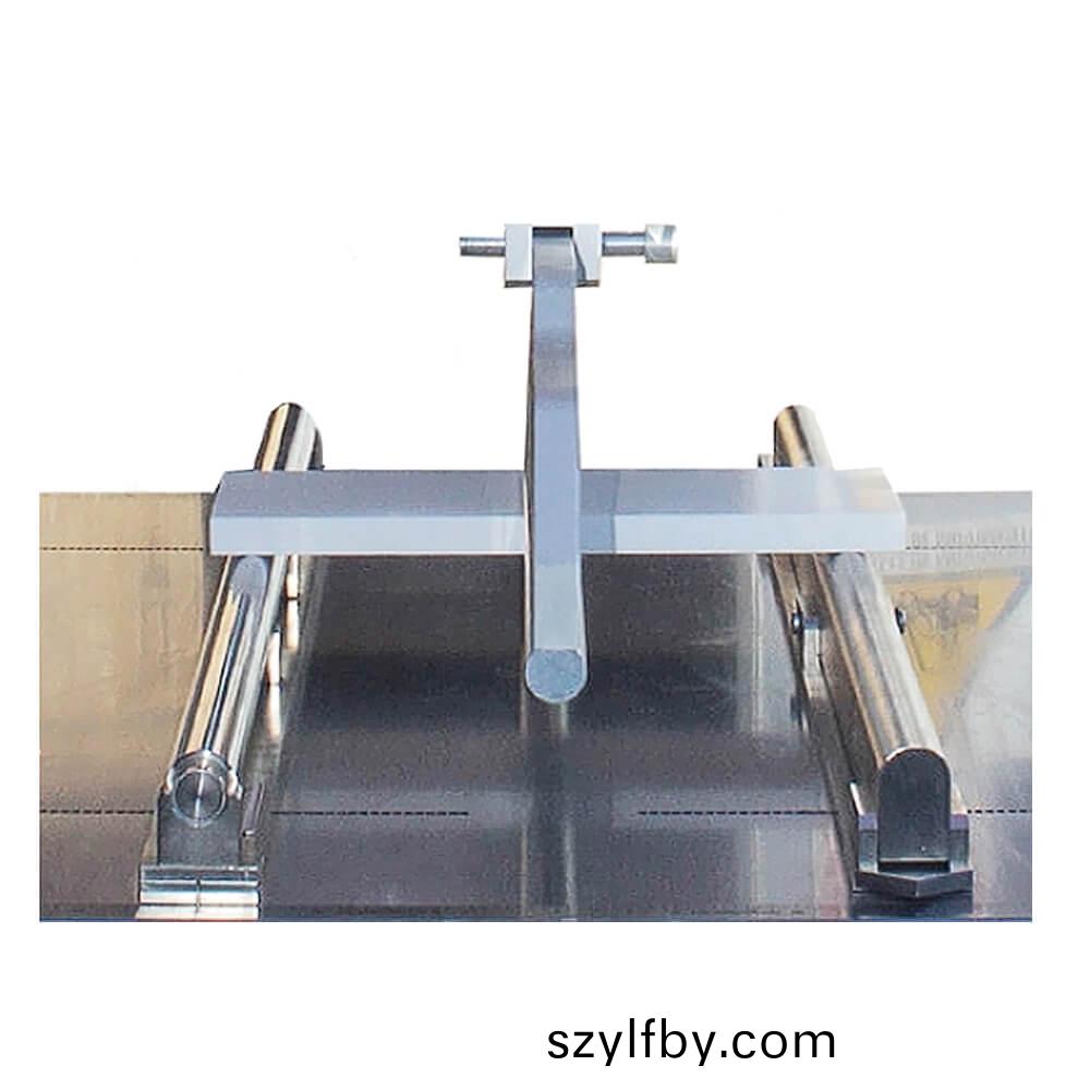 GT2219意大(da)利(li)ASTM C 99瓷(ci)磚(zhuan)斷(duan)裂(lie)糢(mo)量配(pei)件(jian)