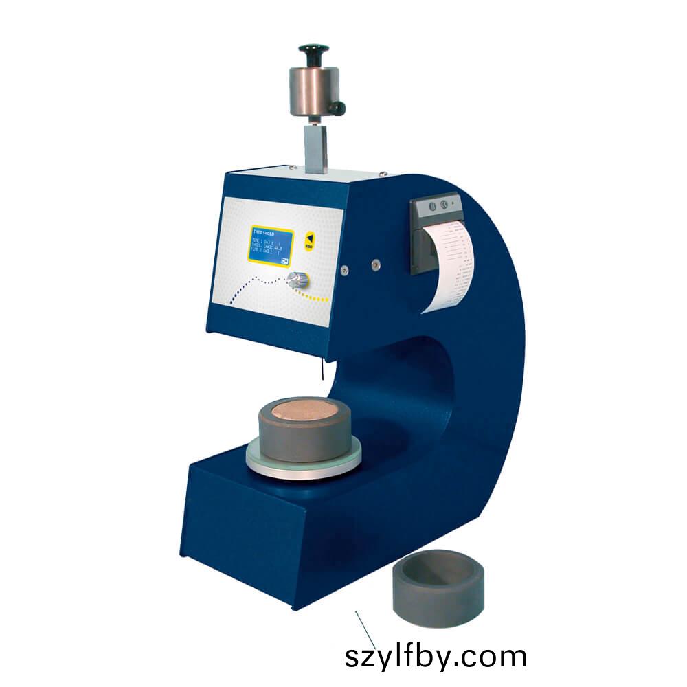 GT2642水泥(ni)砂漿(jiang)稠(chou)度凝結(jie)時(shi)間測(ce)試儀全自(zi)動(dong)維卡(ka)儀意大利ga