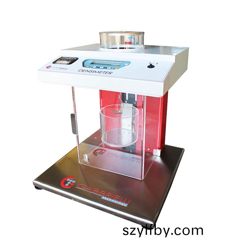 ASTM C 97標(biao)準(zhun)石(shi)料(liao)固(gu)體材料(liao)密(mi)度(du)計(ji)GT2144