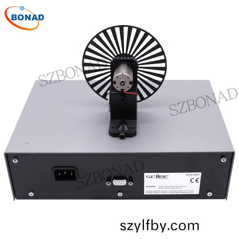 光學斬(zhan)波(bo)器的工作原理(li)咊(he)使用(yong)場(chang)景